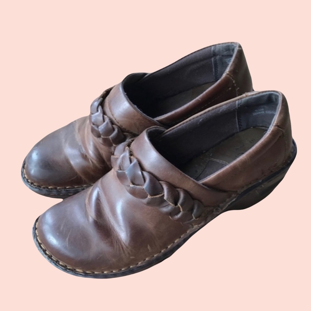 b.o.c Clogs